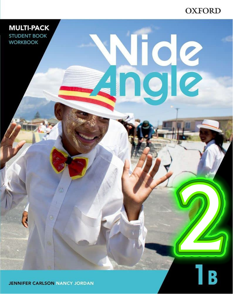 WIDE ANGLE 1B SB PK