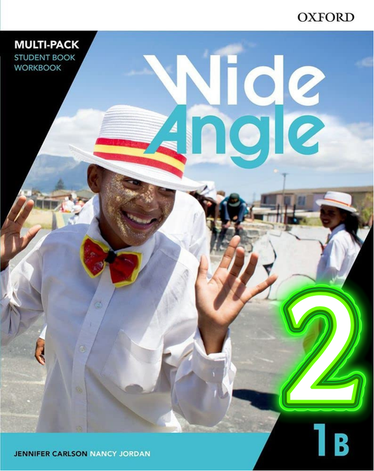 WIDE ANGLE 1B SB PK