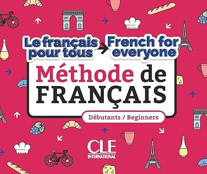 LE FRANCAIS POUR TOUS