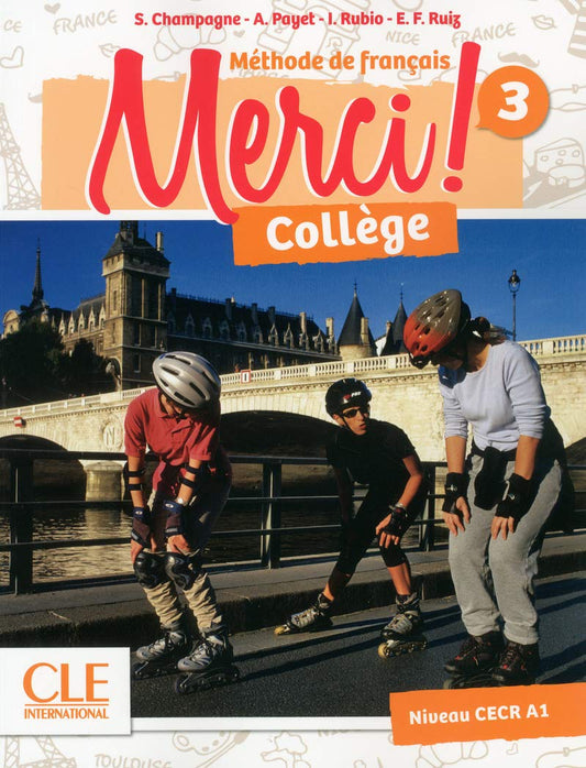 QUEBEC- MERCI COLLEGE 3