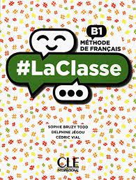 LA CLASSE B1 - LE -M G ADOS